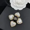 2023 Nouvelle mode Broche Pins 18K or acrylique marque designer Pins Broches pour les femmes costume pull robe cadeau décoratif bijoux de haute qualité avec boîte