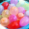 Sand Play Water Fun 888pcs Bombs Balloons Quick Fill Magic Balloon Outdoor Toys For Kids Toy Games Summer Beach Ball Party Children Gift 230718