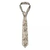 Fliege, Wüsten-Camouflage, Unisex, 8 cm, Multicam, Militär-Krawatte für schmale Herrenanzüge, Accessoires, Krawatte, Hochzeit, Business