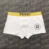 Designer Boxers Merk Onderbroek Sexy Heren Boxer Casual Shorts Brief Ondergoed Luxe Ademende Onderbroek