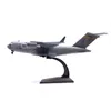 Самолеты Modle Die Cast Metal Alloy 1 200 Армия США Army C17 C-17