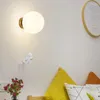Wandleuchte, Kunst, kreatives LED-Licht, modernes Zuhause, Wandleuchte für Schlafzimmer, Wohnzimmer, Küche, Arbeitszimmer, Nachttisch