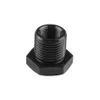 Adaptateur fileté pour filtre à huile de voiture 1 2-28 à 3 4-16 13 16-16 3 4 NPT Automotive Parts1213c