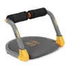 Ab Rollers Ab Machine Ab Crunch Machine Smart Core Trainer Total Body Workout Cardio Home Gym HKD230718