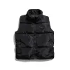 PRAD Gilet da donna Giacca a sbuffo Giacche da donna senza maniche Cappotto firmato Cappotti sottili opachi Cappotti S-2XL