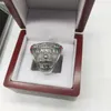 Georgia Bulldogs 2021-2022 Football Championship Ring с Collector's Display Case337Y