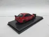 Diecast Model 164 Scale Collectors For Mitsubishi Lancer EVO IX E9 Engine Classic Vehicles Car Toy Collection Decoration 230617