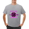 Polos Masculinos Halo's Girl Power Collection Camisetas Tamanho Grande Camisetas Edition Camisa Masculina