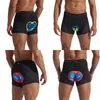 Shorts de cyclisme WOSAWE pantalon sous-vêtements coussin antichoc 5D tampons vélo vélo équitation Base 3D Gel Pad hommes femmes 230717