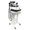 RF Ultrasonic Ultrasound Cavitation Rf Slimming Machine 80K Vacuum Cavitation