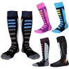 Chaussettes de sport Hiver Hommes Femmes Coton Chaud Chaussettes De Ski Plus Épais Snowboard Cyclisme Ski Football Chaussettes De Sport Thermosocks Jambe Chaussettes Thermique 230717