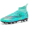 TF/FG Football Boots Soccer 437 Платье Профессиональная крытая спортивная обувь для мужчин, антикачественных тренировок высокая качество дышащая обувь 230717 974