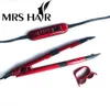 Złącza żelazne złącze fuzyjne Kontrola włosów żelaza ciepło włosy luf keratyna do przedłużania włosów narzędzia keratyna do włosów przedłużanie włosów 230717