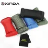 Klättringslep Xinda Catch Rope Mountaineering Outdoor Auxiliary Line 9 Core Lifesaving Equipment Safety 31 Meter 230717