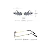 Utomhus Eyewear Fashion UV400 Fire Flame Solglasögon Män Kvinnor Sport Kör Kör Goggles Cykling Bicycle Bike Glasses Retro Heart