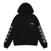 2023 Designer Hoodie Mannen Vrouwen Hoodies Koppels Sweatshirts Heren Oversized Hooded Jumpers Shirt Met Lange Mouwen Luxe Hip Hop Streetwear jassen S-XL