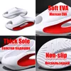 602 Summer Sneaker tofflor Kvinnor Män tjock plattformskudde Slides Shoes Eva Beach Sports Sandals Arch Support Flip Flops 230717 B