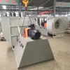 Axiale ventilator industriële installatie rookafvoer ventilatie ondergrondse garage