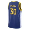 2023 #6 James Stephen #30 Curry Basketball Jerseys Men Kids Jersey #35 Kevin oddychał 75. edycja