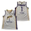 Camisas de basquete ao ar livre Metropolitans 92 1 WEMBANYAMA Costura Bordado Camisa de esportes ao ar livre Qurple Branco Azul Alta Qualidade 230717