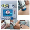 Dispositivo físico EMShock 2 em 1 equipamento de terapia por ondas de choque EMS estimulador muscular sistema massageador extracorpóreo para alívio da dor Tratamento de disfunção erétil ED