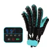 Hand Grips Training Glove Finger Care Intelligent Massage Gloves Stroke Hemiplegia Robot Gloves Rehabilitation Training Glove Finger Care 230717
