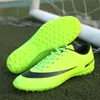 Dress Shoes Professional Children's Soccer Shoes High-quality Outdoor Soccer Shoes Superfly Futsal Soccer Shoes Men's Soccer Sports Shoes 230717