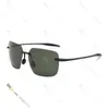 نظارة شمسية مصممة للنظارات الشمسية UV400 قيادة النظارات الشمسية عالية الجودة من العدسة الاستقطابية المغلفة TR-90SILICONE الإطار-MJ423 ؛ متجر/21417581