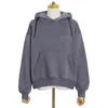 Men's Hoodies Sweatshirts In winter the European and American style sexy backles's sweater zipper hooded solid color loose w 230718