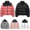 Down Parkas Designer Vêtements Vestes Top Qualité Duck Lady Outwear Badge de broderie noire avec puce en plein air hiver Sports de neige Veste Gx8i