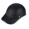 Casques de moto 2023 vélo vélo casquette de Baseball demi casque Scooter cyclisme sécurité casque adultes équitation protéger équipement