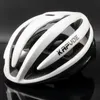 Caschi da ciclismo Casco da uomo di marca Bicicletta Ultralight Casco Ciclismo Integrallymold Safely Cap Aero MTB Road Bike 230717