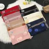 Halsdukar elegant skimmer muslimska kvinnor hijab turban sommar solskyddsmedel halsduk tunn tyll pärlor blommor foulard bandana pannband omslag