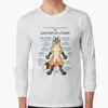 Sweats à capuche pour hommes Anatomy Of A Furry (Vierge) Manches longues Furries Paws Animal