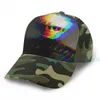 Ball Caps Fashion Art Portrait Basketball Cap Men Women Graphic Print Black Unisex Adult Hat