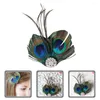 Bandane Fascia 1920 Flapper Accessori Anni '20 Copricapo Donna Fascinators Cappelli Tea Party