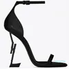 Damen-Schuhe für formelle Kleidung, Designer-High-Heels, Lackleder, Schwarz, Nude, Rot, Party, Hochzeit, Büro, Damenmode-Sandalen