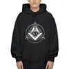 Heren Hoodies 2023 Mode Mannen Hoodie Illuminati Camiseta Manga Corta Cl Sica Gr Fica Hombre Divertida