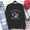 Женские толстовка толстовок второй завтрак толстовки фильма сериал Whotshirts Elevensies Hoodie Literature Pellover Book Рубашка