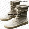 luxury Boots Women Shoes West Sneakers Mens Size 5 11 Casual B00ST 950 Kanyes Us 5 Season 2 Crepe Boot 5216 Us5 Designer Shoe Platform 7356 Youth Booties Hiking Boot