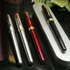 Roller Ball Pen Metal Stationery STHOLEE Brand Signature Pens Office School Supplier 0.5mm Ink The Same As Parker