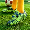 GAI GAI GAI Dress Kids Soccer Shoes FG/TF Football Professional Cleats Grass Training Sport Footwear Boys Outdoor Futsal Soocer Boots 28-38 230717