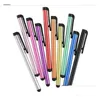 Cep Telefonu Stylus Pens Eldivenleri 1000 PCS Kapasitif Pen Touch SN Tablet PC Mobil Damla Teslimat Telefonları için Son derece Hassas 7.0 Takım Dhlav