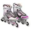 Inline Roller Skates AERIO Q60 Women's Aluminum TriCoil Frames 230717