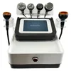 RF Ultrasonic Ultrasound Cavitation Rf Slimming Machine 80K Vacuum Cavitation