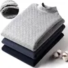 Men's Thermal Underwear Lon Jons Men Termal Cotton Padded Ticken Intimo Termico Uomo Eated Onderoed Mannen Warm