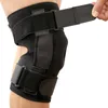 Tête Masseur Genou Protecteur Pad pour Arthrite Jambe Brace Soutien Orthopédique Patella Genouillère Wrap Soins de Santé Personnels 230718