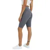 Fitness ile Kadın Şortları Push Yukarı Siyah Şort Scrunch Yumuşak Yoga Pantolon Spor Kısa Tayt Bayanlar Eğitim Tayt Kadın Spor Kıyafetleri 230717