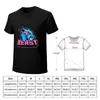 Мужские майки вершины ретро винтаж Mr Game Funny Gaming Beast Tshirt Plus Size Tops The Tshirt для мальчика Graphic T Roomts Men Islide 230717