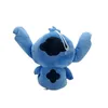 Fabrikanten groothandel 20cm blauwe en roze cartoon knuffels anime favoriete cadeaus voor kinderen rond poppen